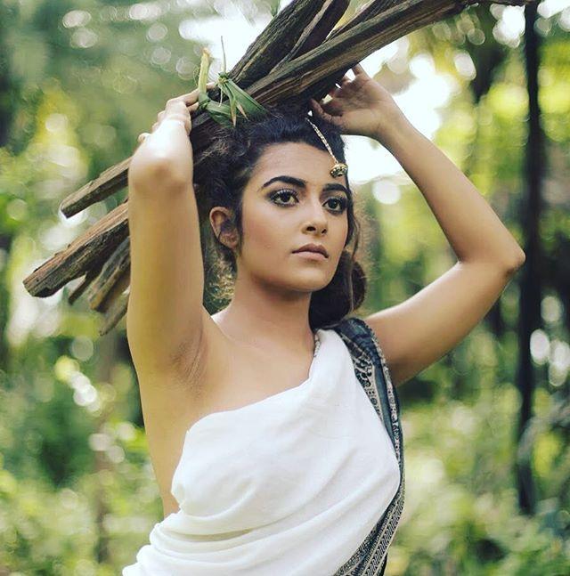 Jinal Joshi Latest Hot Photos are too Hot to Handle!