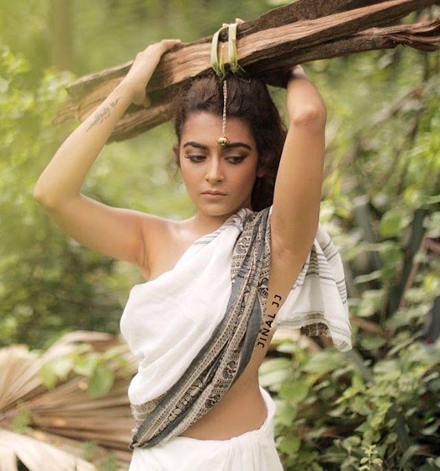 Jinal Joshi Latest Hot Photos are too Hot to Handle!