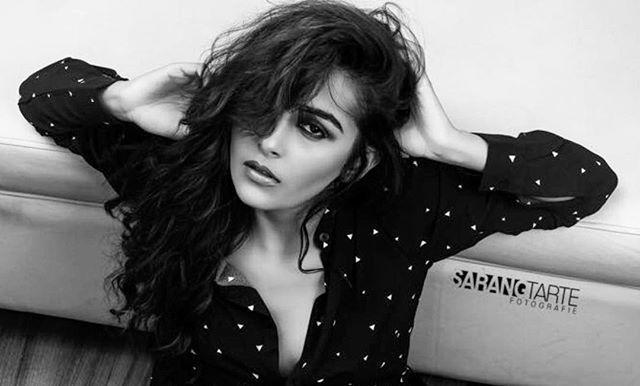 Jinal Joshi Mind Blowing Hot & Spicy Photoshoot Stills