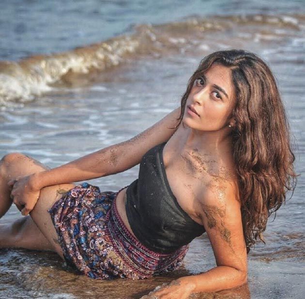 Jinal Joshi New Photo Shoot Photos