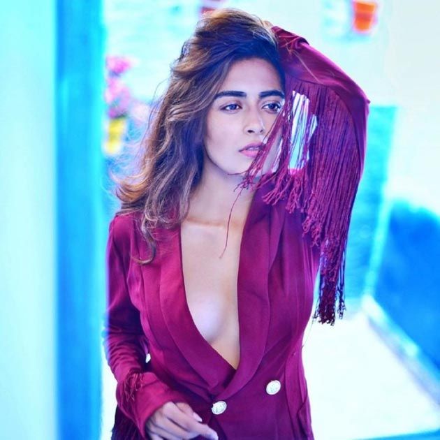 Jinal Joshi New Photo Shoot Photos