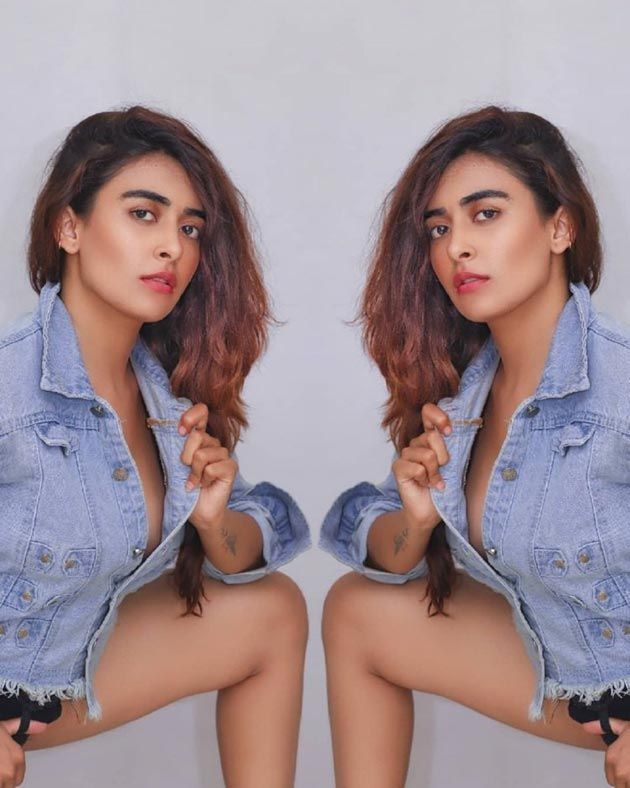 Jinal Joshi New Photo Shoot Photos