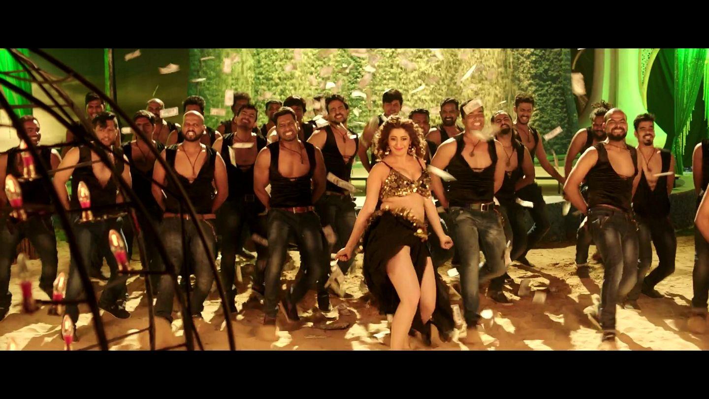 Julie 2 Movie Latest Hot & Spicy Stills