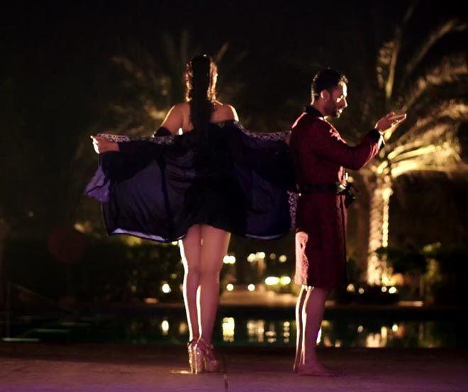 Julie 2 Movie Latest Hot & Spicy Stills