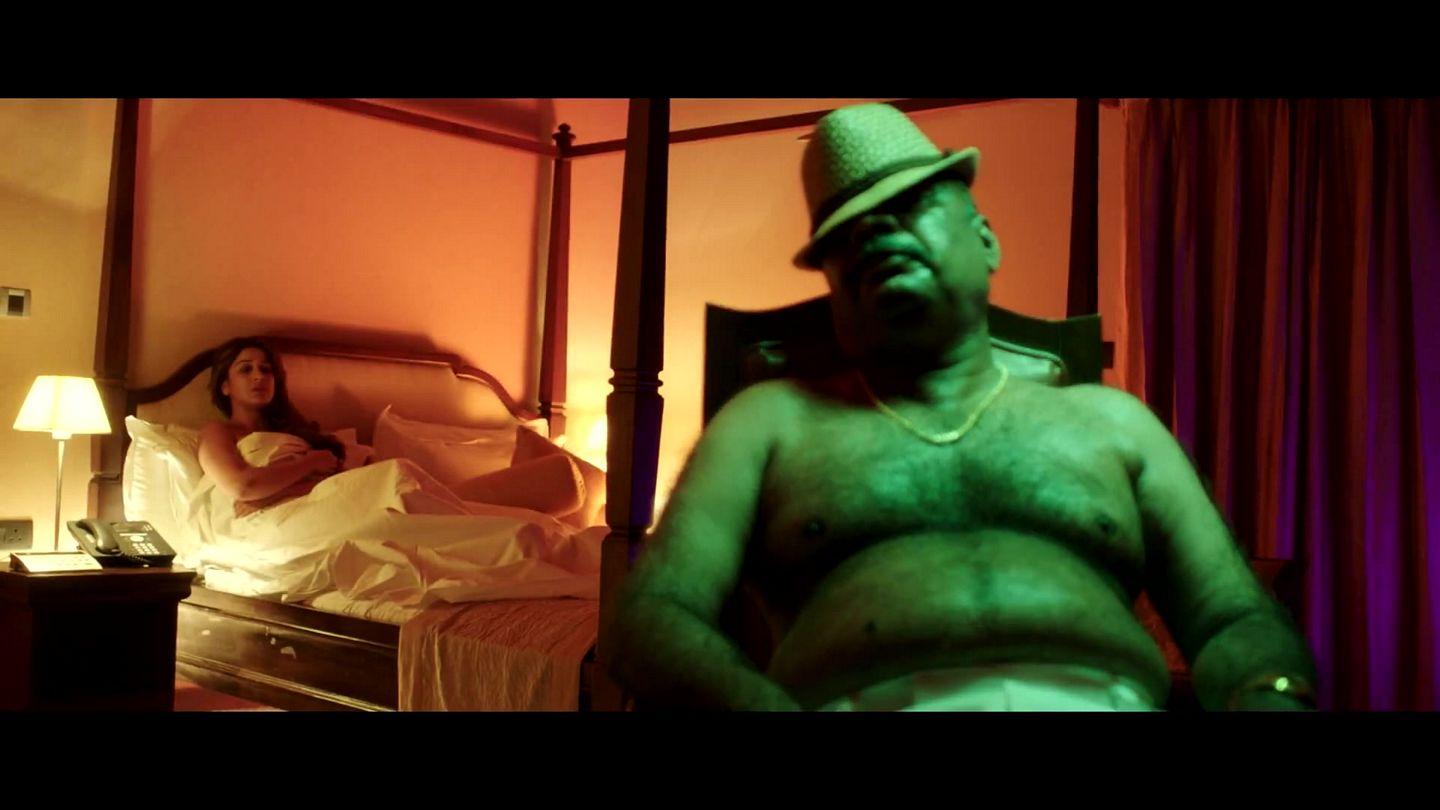 Julie 2 Movie Latest Hot & Spicy Stills