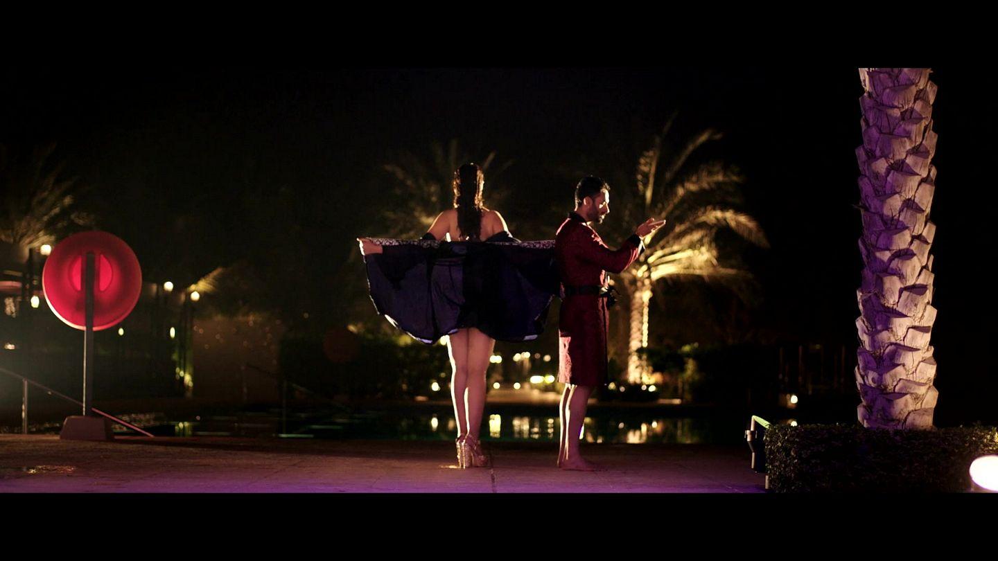 Julie 2 Movie Latest Hot & Spicy Stills