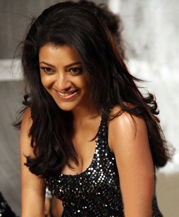 Kajal Agarwal Hot Sexy Images
