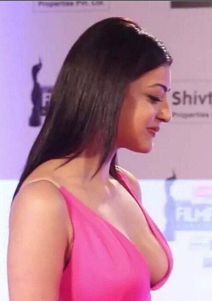 Kajal Agarwal Hot Sexy Images