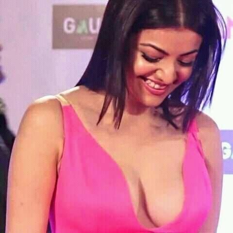 Kajal Agarwal Hot Sexy Images