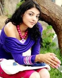 Kajal Agarwal Hot Sexy Images