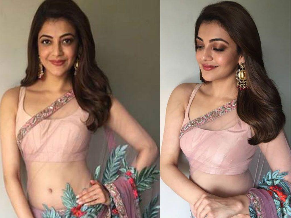 B'day Special: Kajal Aggarwal Rare & Unseen Hot Photos Collections