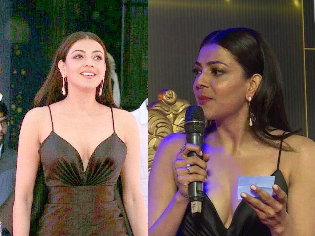 B'day Special: Kajal Aggarwal Rare & Unseen Hot Photos Collections