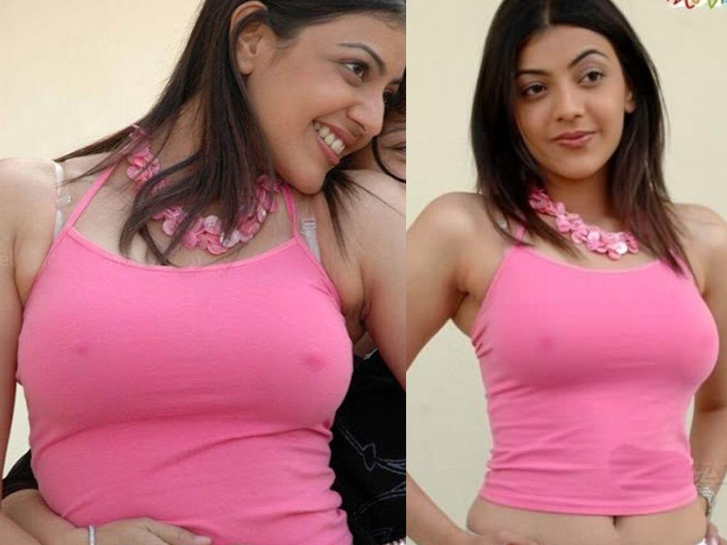 B'day Special: Kajal Aggarwal Rare & Unseen Hot Photos Collections