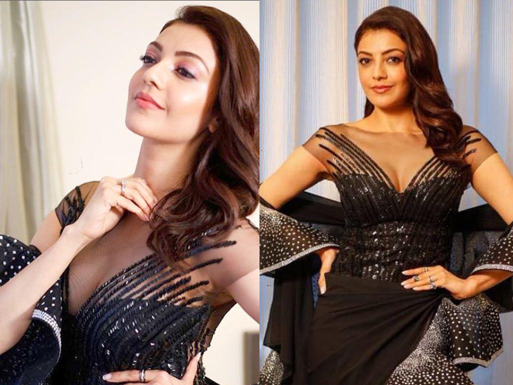 B'day Special: Kajal Aggarwal Rare & Unseen Hot Photos Collections