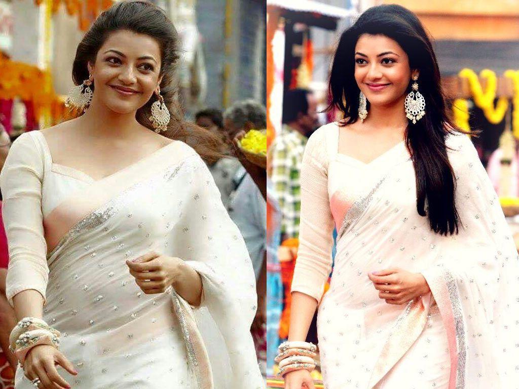 B'day Special: Kajal Aggarwal Rare & Unseen Hot Photos Collections