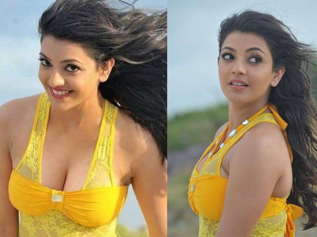 B'day Special: Kajal Aggarwal Rare & Unseen Hot Photos Collections