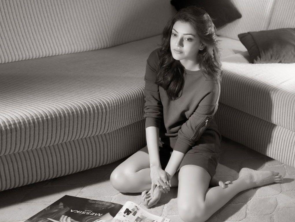 B'day Special: Kajal Aggarwal Rare & Unseen Hot Photos Collections