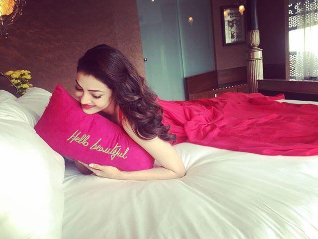 B'day Special: Kajal Aggarwal Rare & Unseen Hot Photos Collections