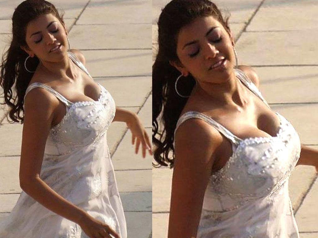 B'day Special: Kajal Aggarwal Rare & Unseen Hot Photos Collections