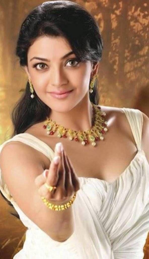 B'day Special: Kajal Aggarwal Rare & Unseen Hot Photos Collections