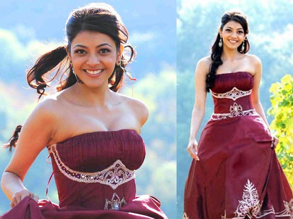 B'day Special: Kajal Aggarwal Rare & Unseen Hot Photos Collections