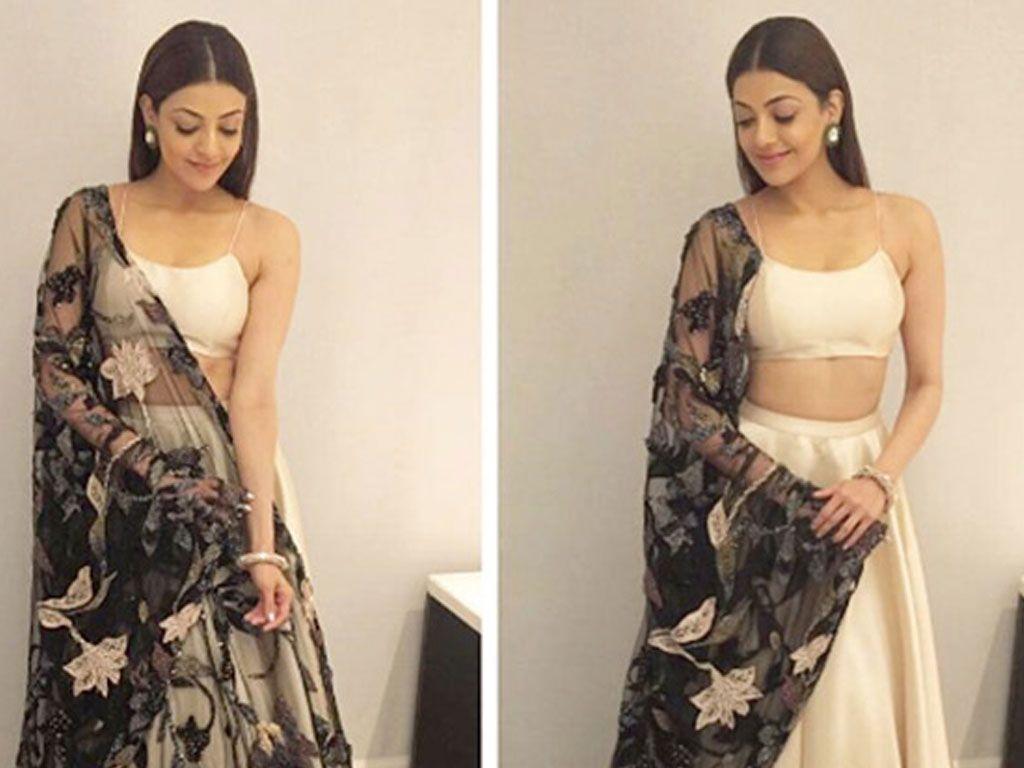 B'day Special: Kajal Aggarwal Rare & Unseen Hot Photos Collections