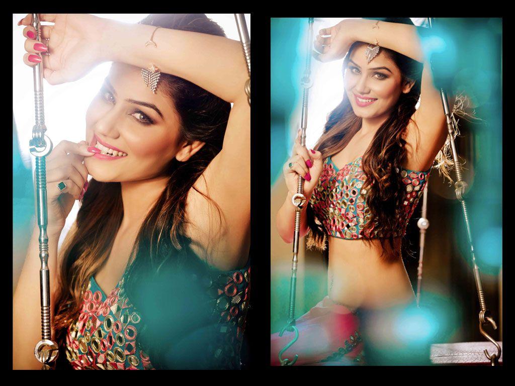 Kangna Sharma Latest Hot Photos are too HOT to Handle!