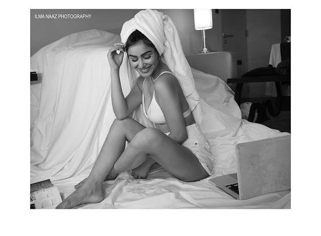 Kangna Sharma New Hot & Spicy Photoshoot Stills