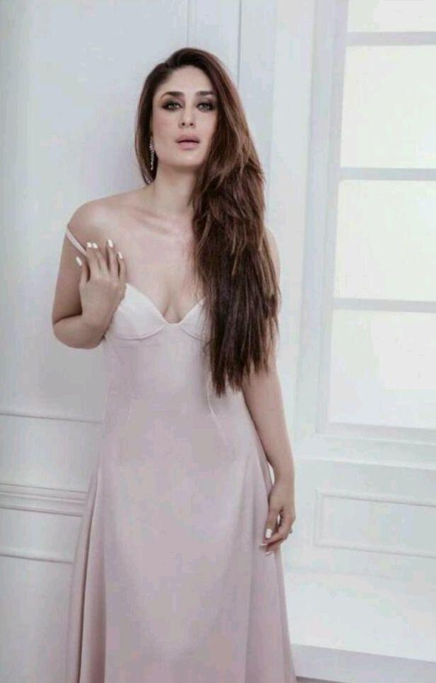 Kareena Kapoor Filmfare Magazine Latest Hot Photoshoot 2017