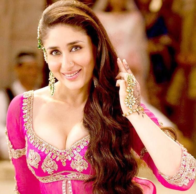 Kareena Kapoor Hot & Sexy Wallpapers