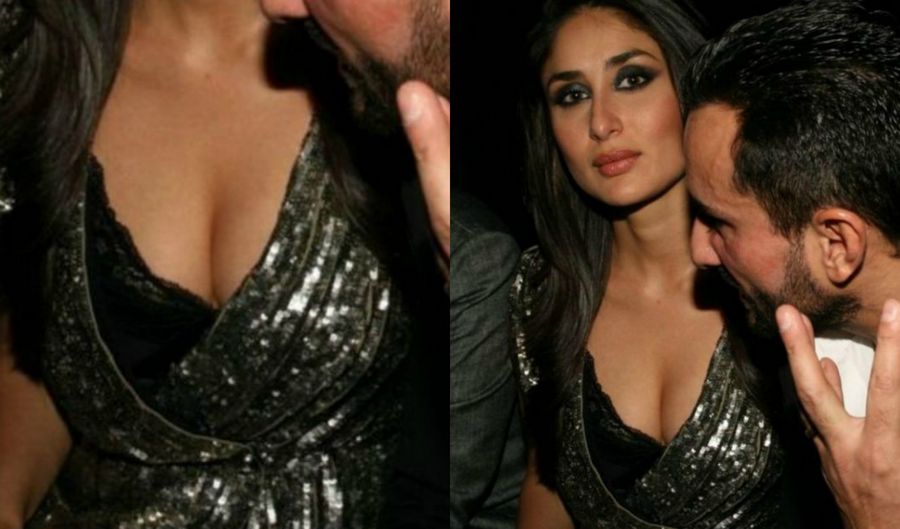 Kareena Kapoor Hot & Sexy Wallpapers