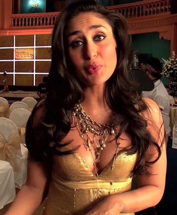 Kareena Kapoor Hot & Sexy Wallpapers