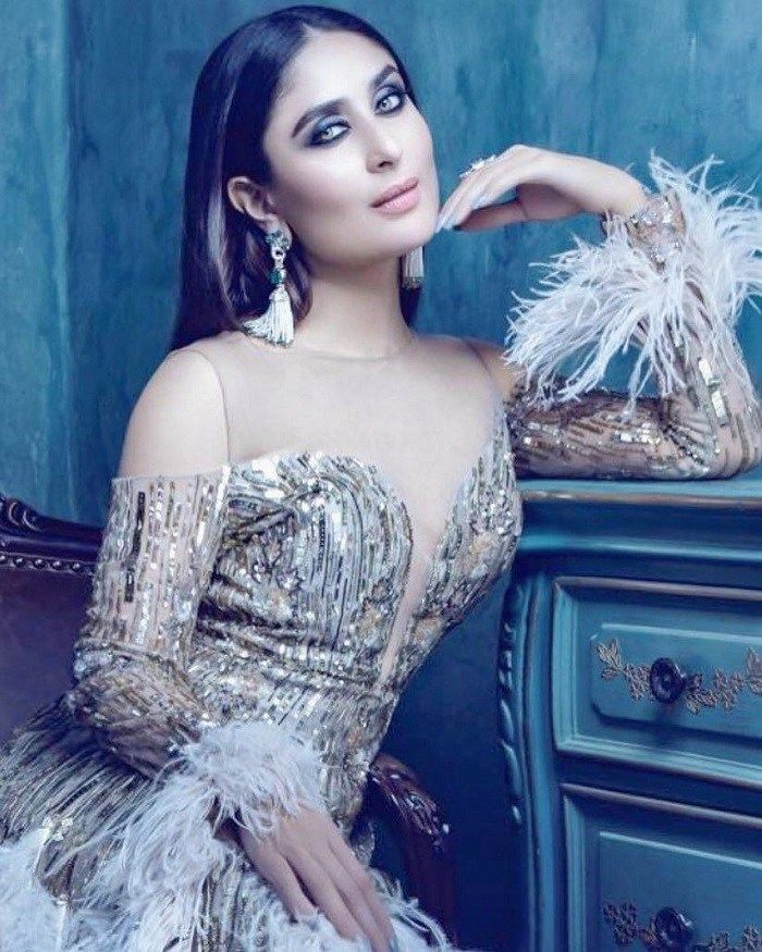 Kareena Kapoor Hot & Sexy Wallpapers