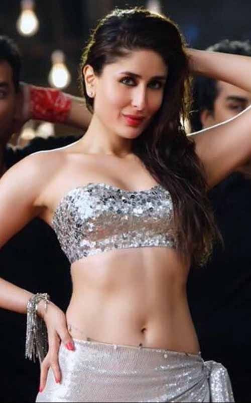 Kareena Kapoor Hot & Sexy Wallpapers