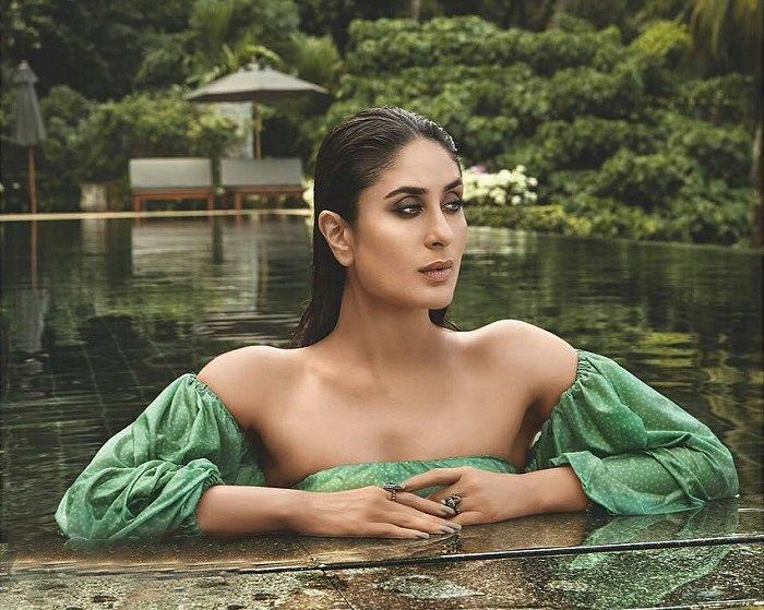 Kareena Kapoor Hot & Sexy Wallpapers