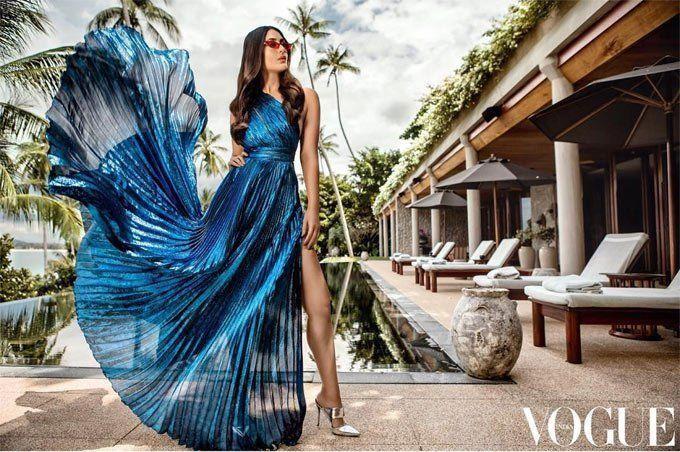 Kareena Kapoor Khan Hot photoshoot for VOGUE
