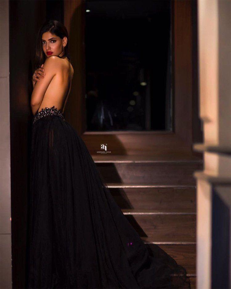 Karishma Sharma Latest HOT 2018 Photo Stills