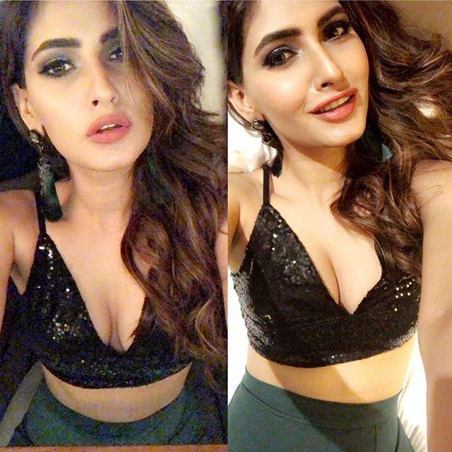 Karishma Sharma Latest HOT 2018 Photo Stills