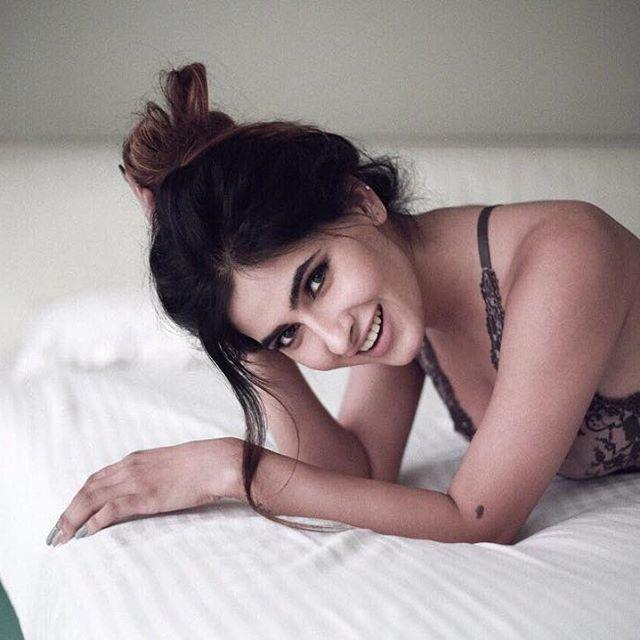 Karishma Sharma New Hot & Spicy UNSEEN Photoshoot Stills