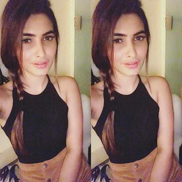 Karishma Sharma New Hot & Spicy UNSEEN Photoshoot Stills