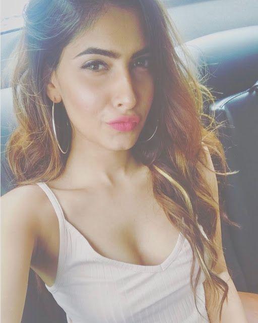 Karishma Sharma Recent Upload Instagram Hot Bikini Photos