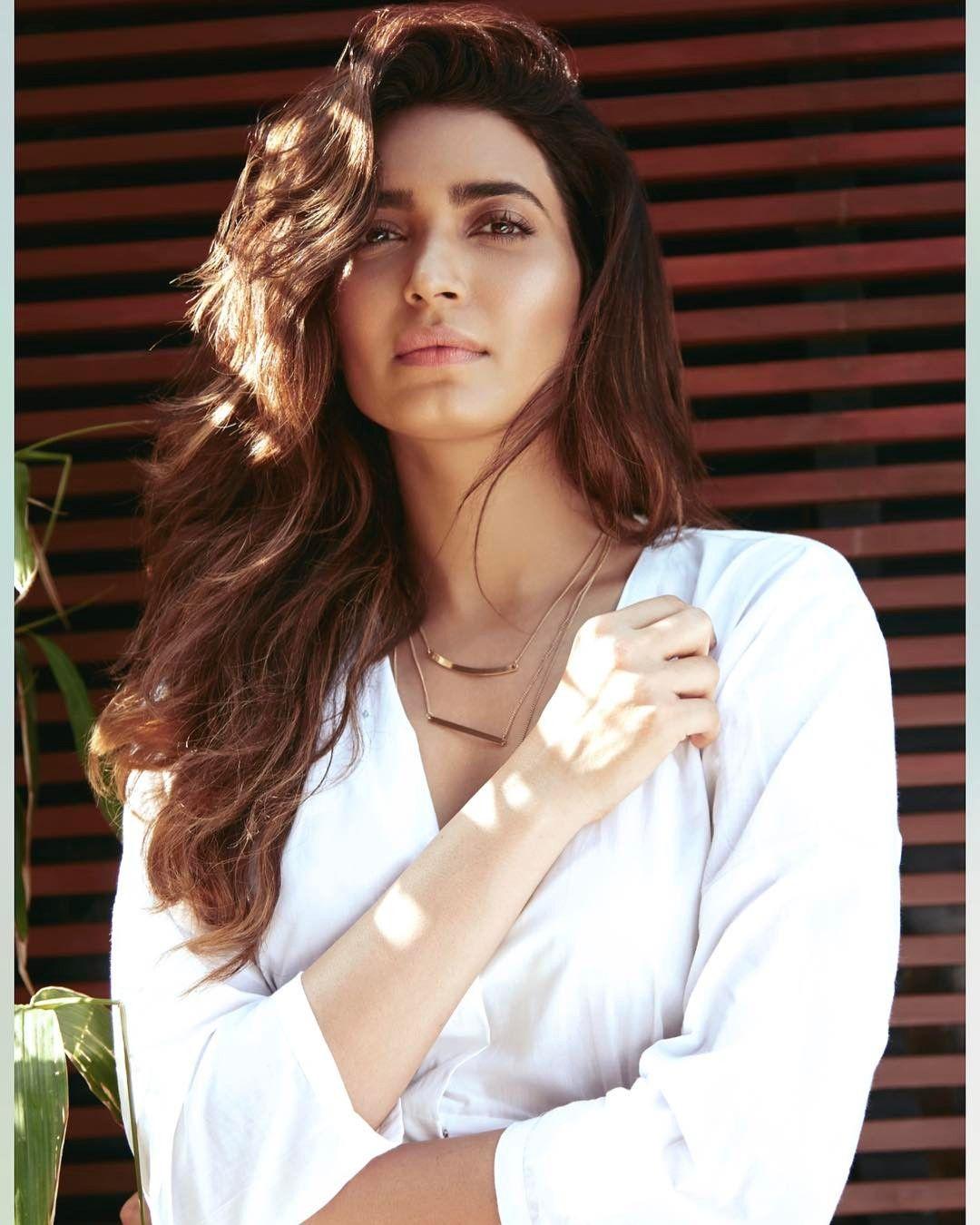 Karishma Tanna sets the internet on fire with her bikini avatar