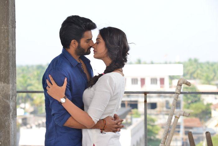 Kartikeya & Payal Rajput’s Romantic HD Stills From RX 100 Movie