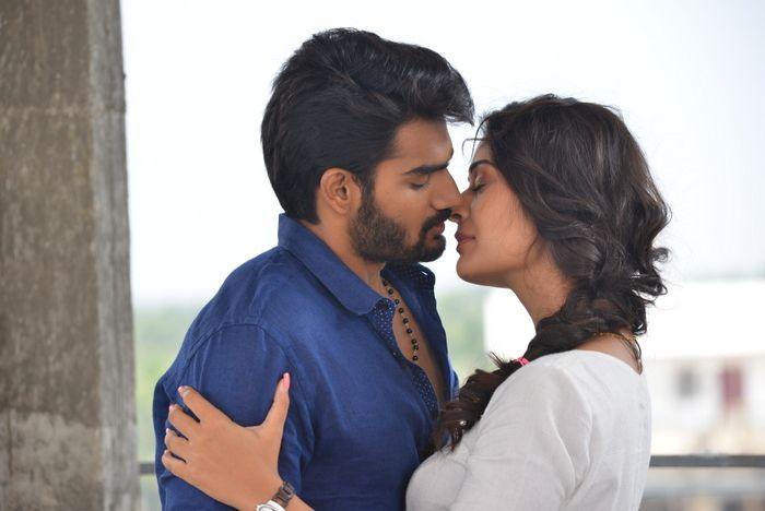 Kartikeya & Payal Rajput’s Romantic HD Stills From RX 100 Movie