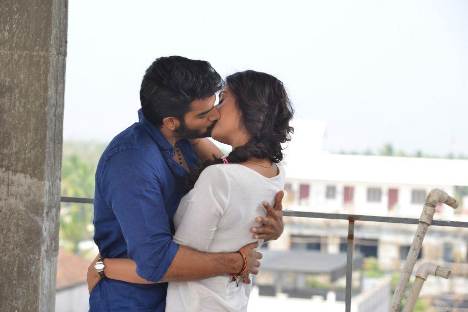 Kartikeya & Payal Rajput’s Romantic HD Stills From RX 100 Movie