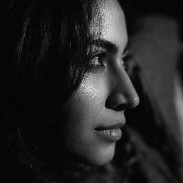 Katie Iqbal Hot & Spicy Cleavage & Bikini Photoshoot Stills