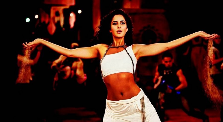 Katrina Kaif Hot Sexy Photoshoot