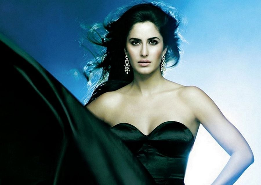 Katrina Kaif Hot Sexy Photoshoot