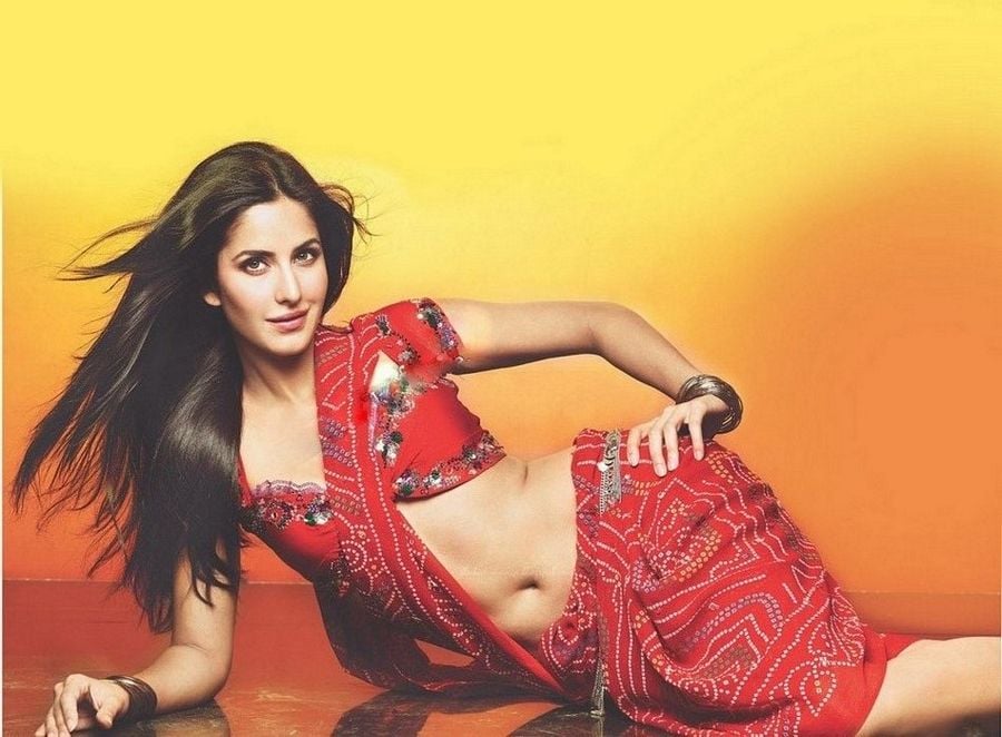 Katrina Kaif Hot Sexy Photoshoot