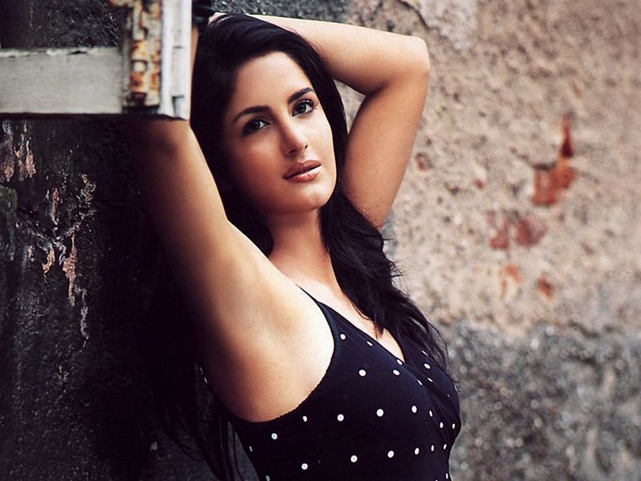 Katrina Kaif Hot Sexy Photoshoot